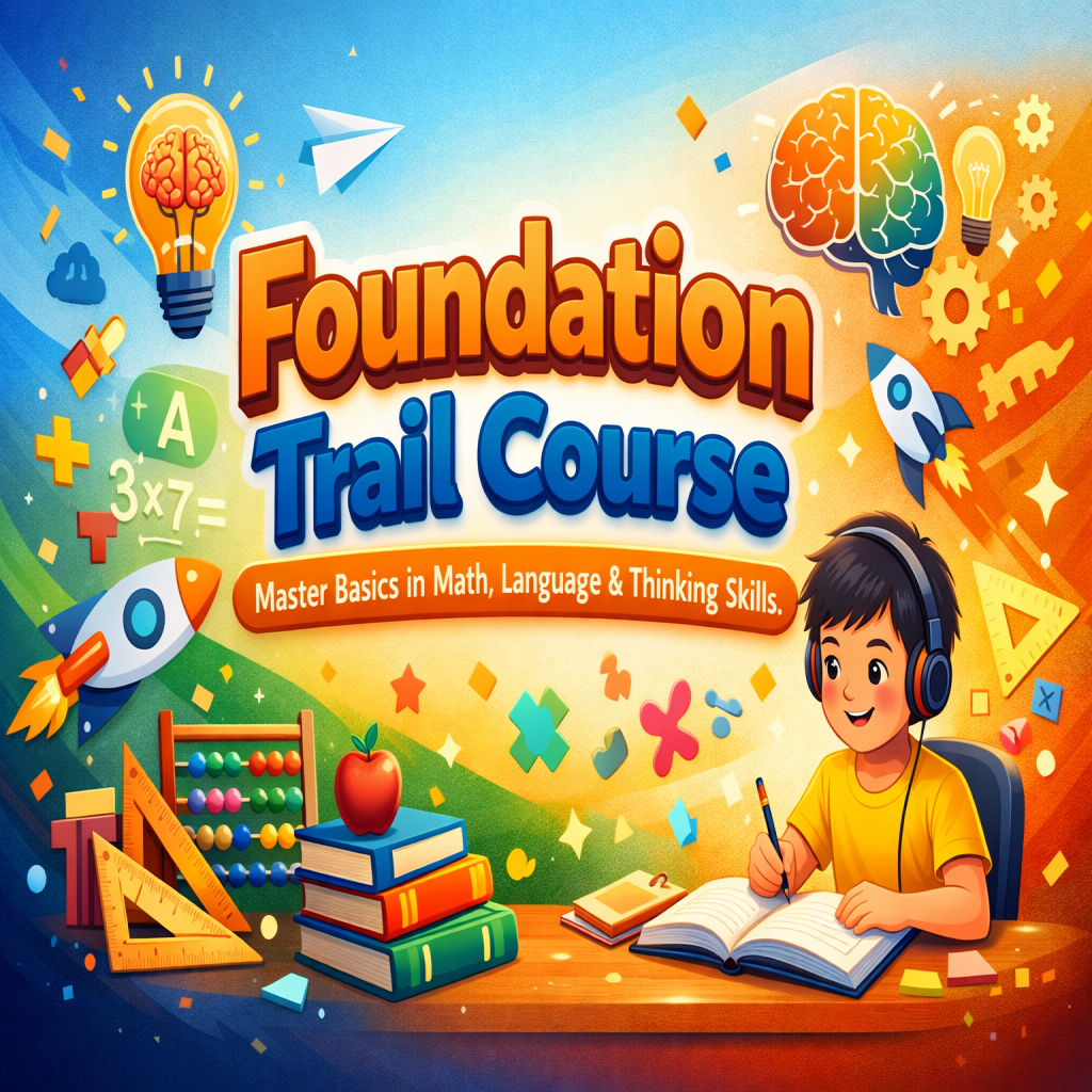 Courses | Vasantham ELearning